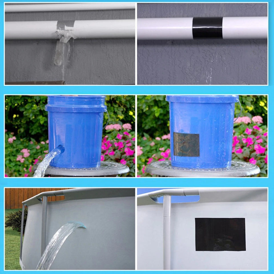 Ultra Strong Waterproof Leakage Repair Tape