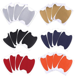 Car Door Handle Cup Protector