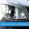 Headlight Polish - Automobile Headlight Refurbishing Agent