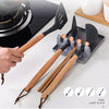 Utensil Rest - Multifunction Kitchen Spatula Rack