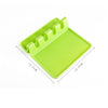 Utensil Rest - Multifunction Kitchen Spatula Rack