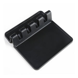 Utensil Rest - Multifunction Kitchen Spatula Rack