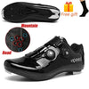 CycleUp - Self Locking Cycling Shoes