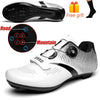 CycleUp - Self Locking Cycling Shoes