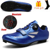CycleUp - Self Locking Cycling Shoes