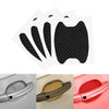 Car Door Handle Cup Protector