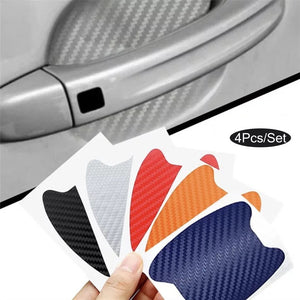 Car Door Handle Cup Protector