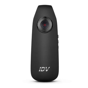 Full HD Mini Body Camera For Security And Private Investigator