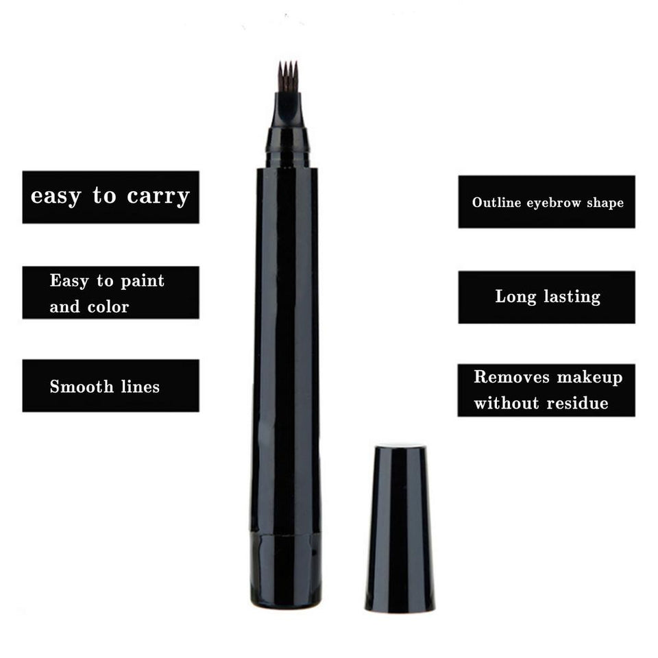 Beard Maker - Beard Filling Pen Kit