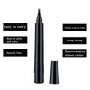 Beard Maker - Beard Filling Pen Kit