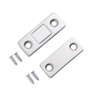 Ultra-thin Invisible Magnetic Door Stoppers