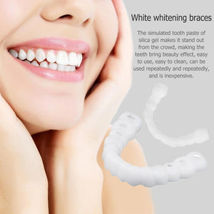 SmileNow - Magic Teeth Brace
