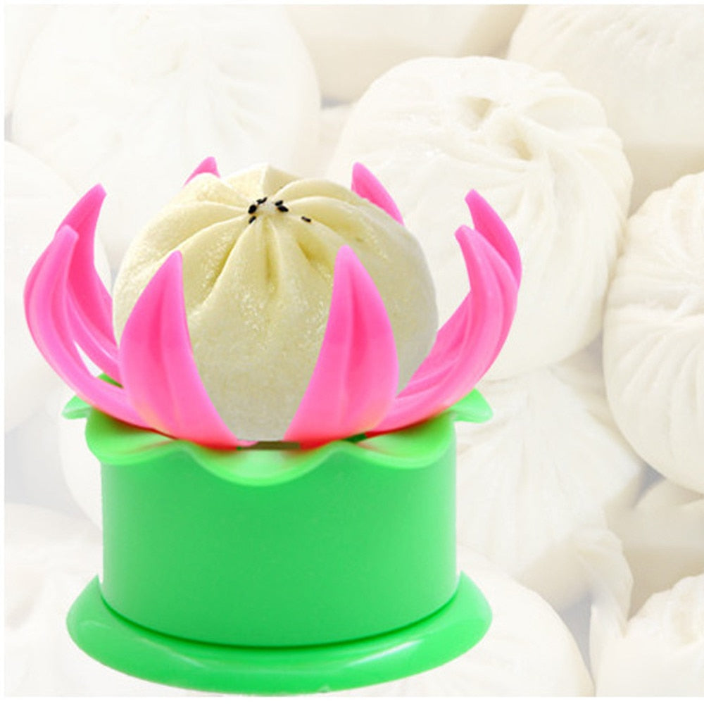 DIY Bun Dumpling Maker