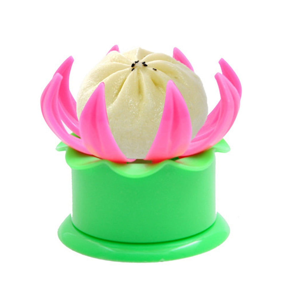 DIY Bun Dumpling Maker