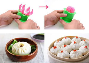 DIY Bun Dumpling Maker