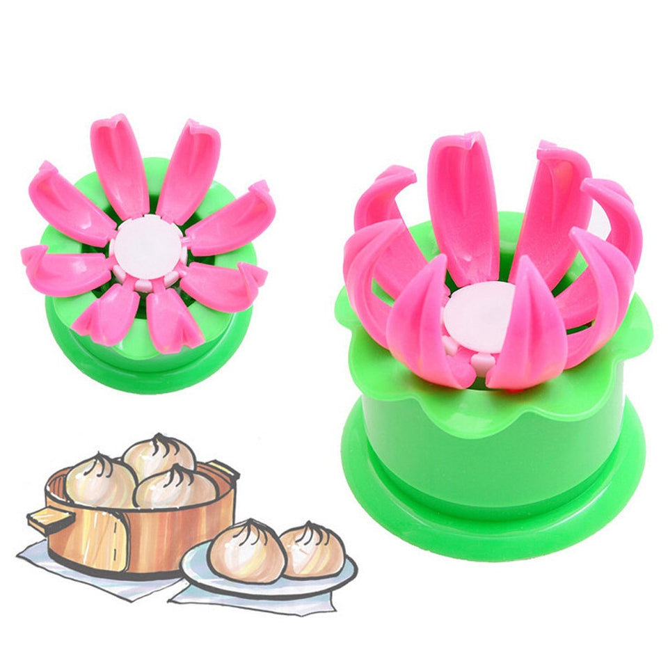 DIY Bun Dumpling Maker