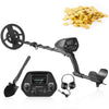 Metal Detector Gold Beginner