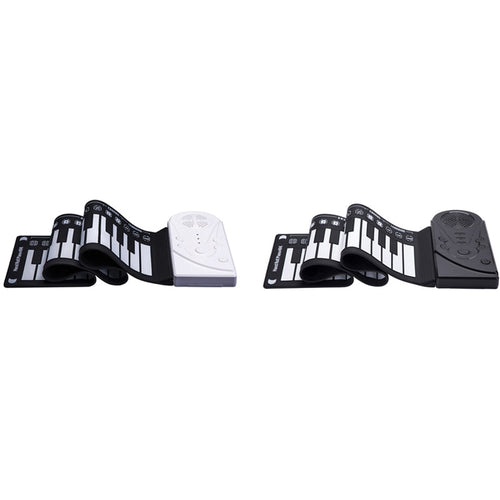 Hand Roll Portable Piano
