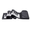 Hand Roll Portable Piano