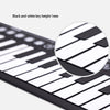 Hand Roll Portable Piano