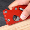 EZ CHamfer - Woodworking 45 Degree Edge Auto Chamfering Tool