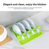 Utensil Rest - Multifunction Kitchen Spatula Rack