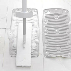 FlexCleaner - Multifunctional Silicone Washboard With Suction Cup
