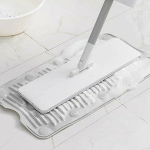 FlexCleaner - Multifunctional Silicone Washboard With Suction Cup