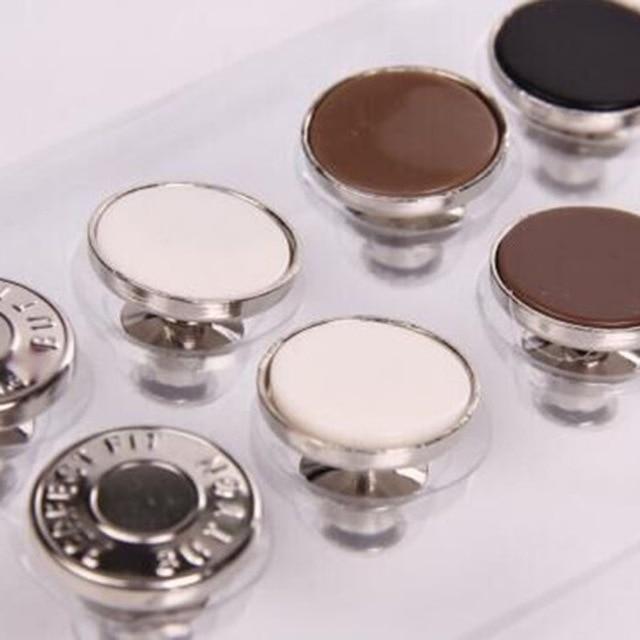 Perfect Fit Instant Button