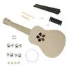 DIY Handmade Ukulele Kit
