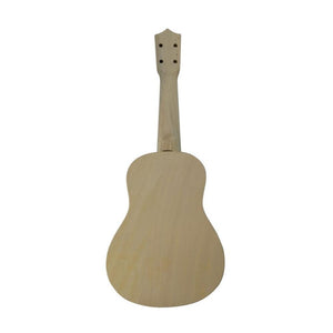 DIY Handmade Ukulele Kit