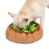 Sniff Bowl - Interactive & Slow Feeding Pet Snuffle Mat