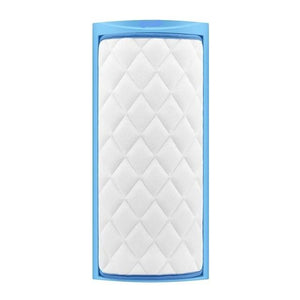 BackScrub - Exfoliating Hands-free Shower Back Scrubber