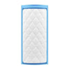 BackScrub - Exfoliating Hands-free Shower Back Scrubber