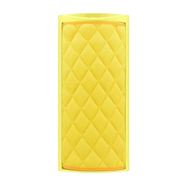 BackScrub - Exfoliating Hands-free Shower Back Scrubber