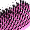 Detangling Boar Bristle Hair Brush