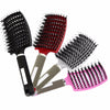 Detangling Boar Bristle Hair Brush
