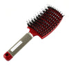 Detangling Boar Bristle Hair Brush