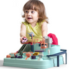 Car Rescue Adventure Toy