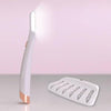 Dermaplane Pro - Lighted Facial Exfoliator And Hair Remover