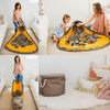 PlayNStore Mat - Slide Away Easy Toy Storage Play Mat