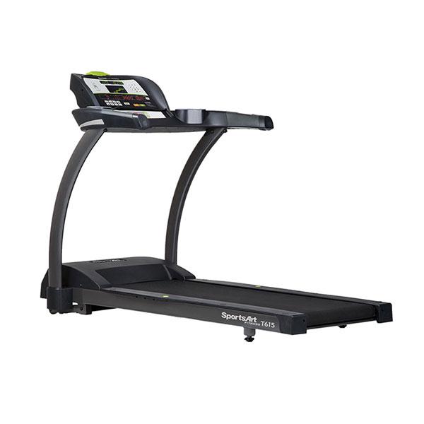 SportsArt T615 CHR Treadmill