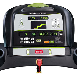 SportsArt T615 CHR Treadmill