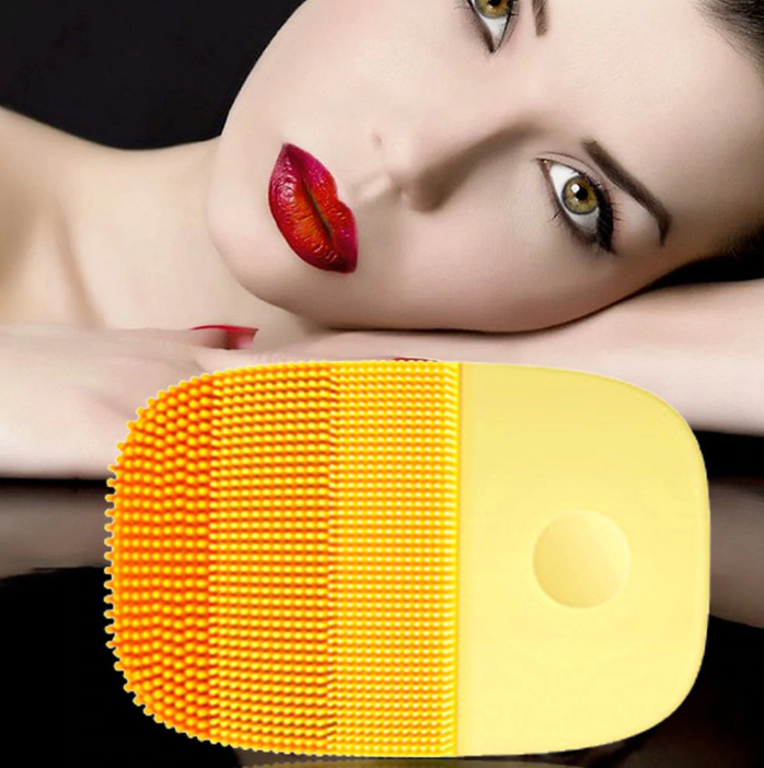 FacialSonic - Ultrasonic Deep Facial Cleansing Brush
